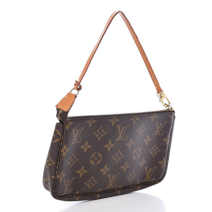 Louis Vuitton Monogram Pochette Accessories 3 of 11