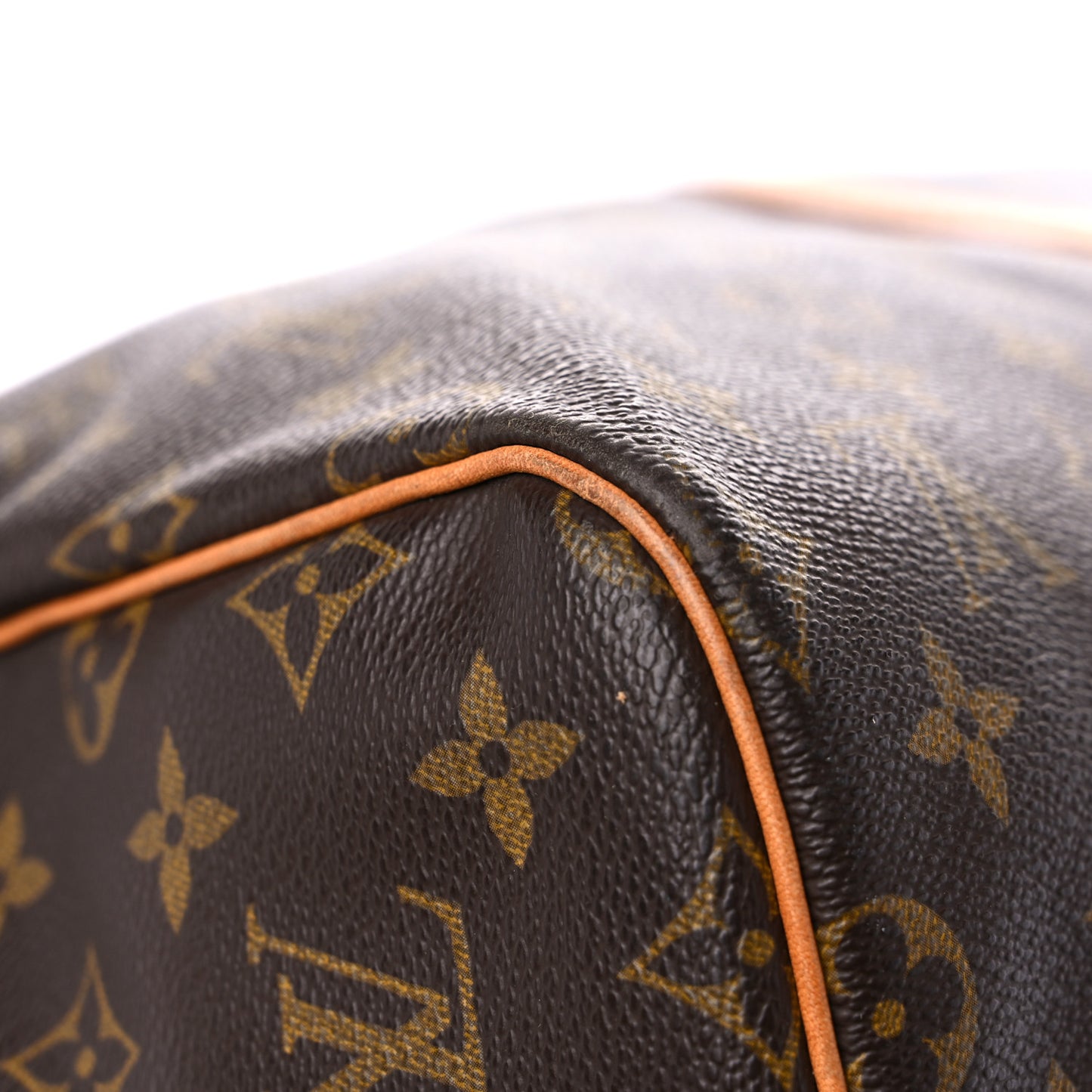 Monogram Keepall Bandouliere 55