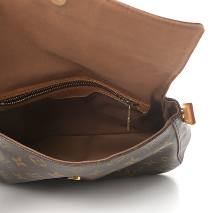 Louis Vuitton Monogram Mini Looping 5 of 8