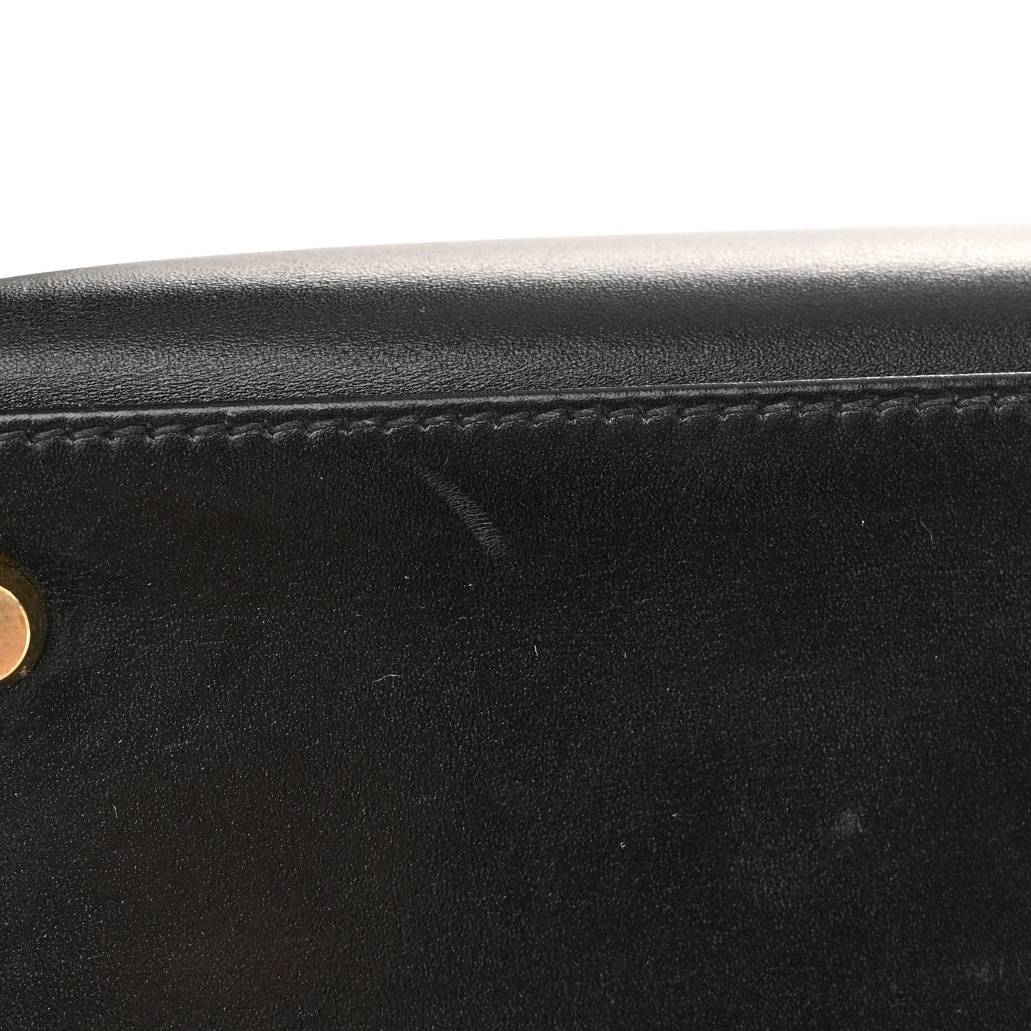 Box Kelly Sellier 28 Black