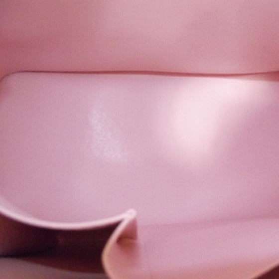 Louis Vuitton Vernis Houston Marshmallow 6 of 8