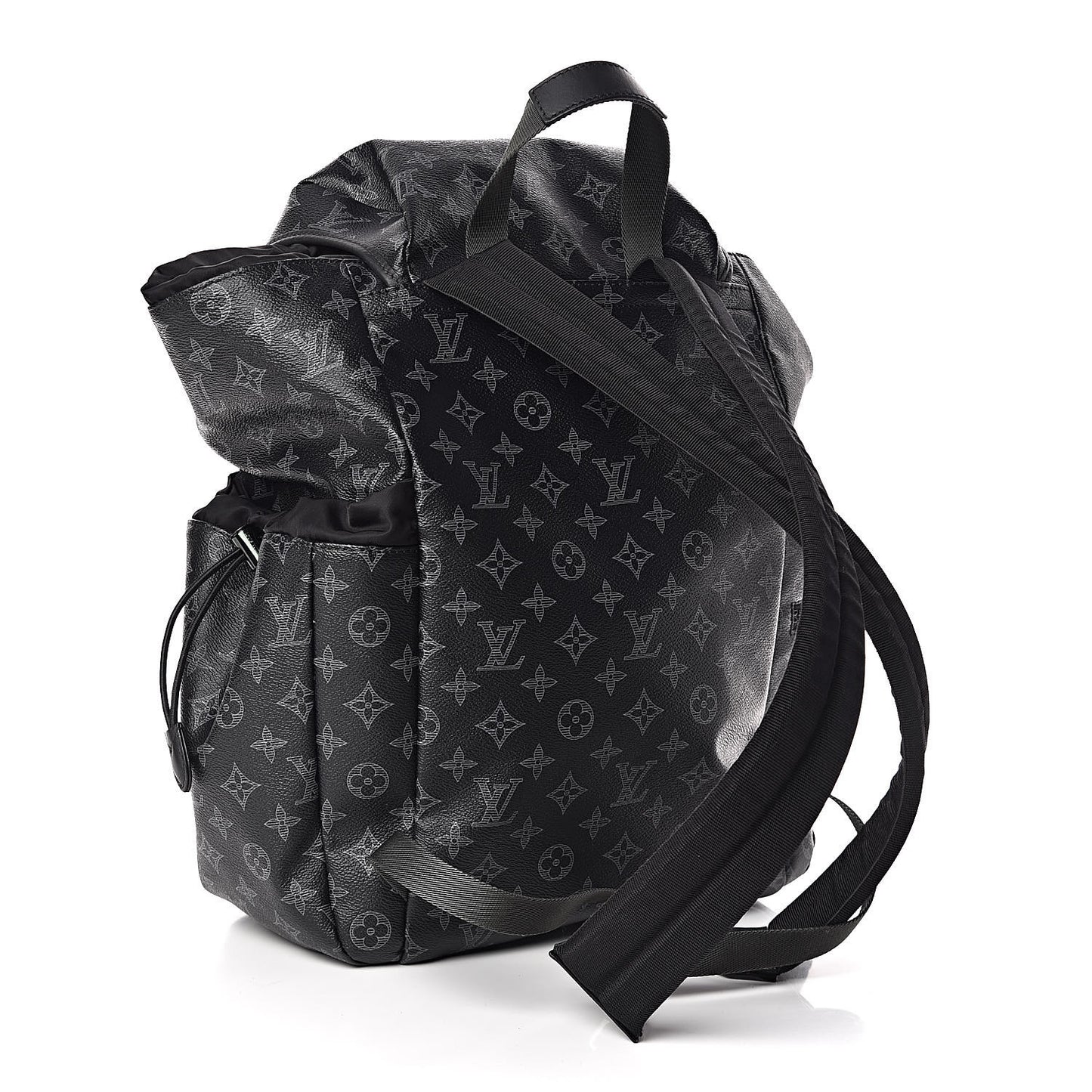 Monogram Eclipse Vivienne Discovery Backpack