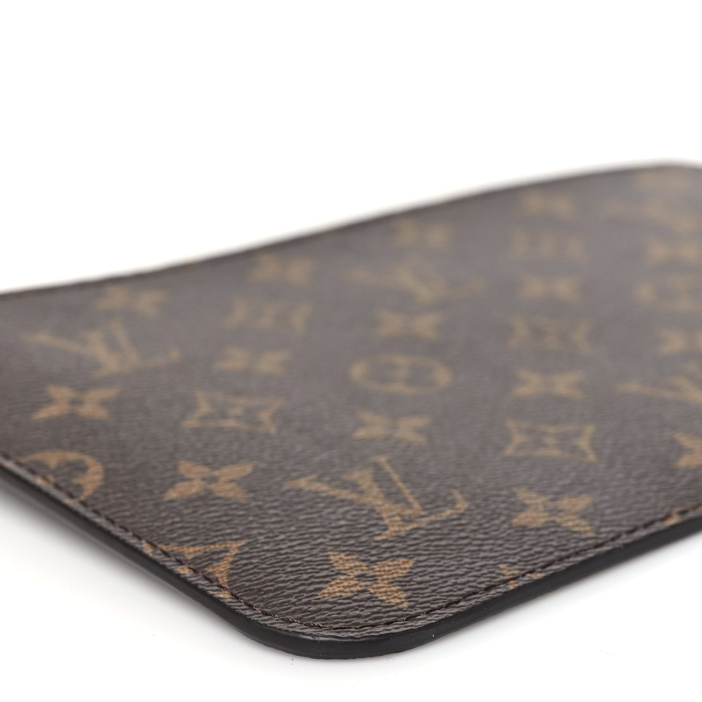 Monogram Neverfull MM GM Pochette