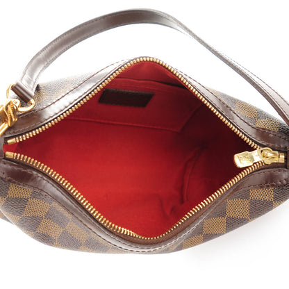 Louis Vuitton Damier Ebene Illovo PM 6 of 8