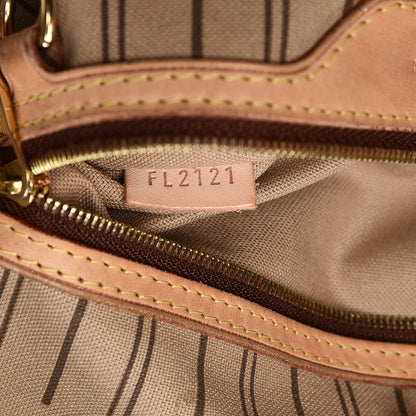 Louis Vuitton Monogram Delightful PM 8 of 17