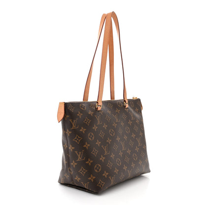 Louis Vuitton Monogram Iena PM 3 of 10