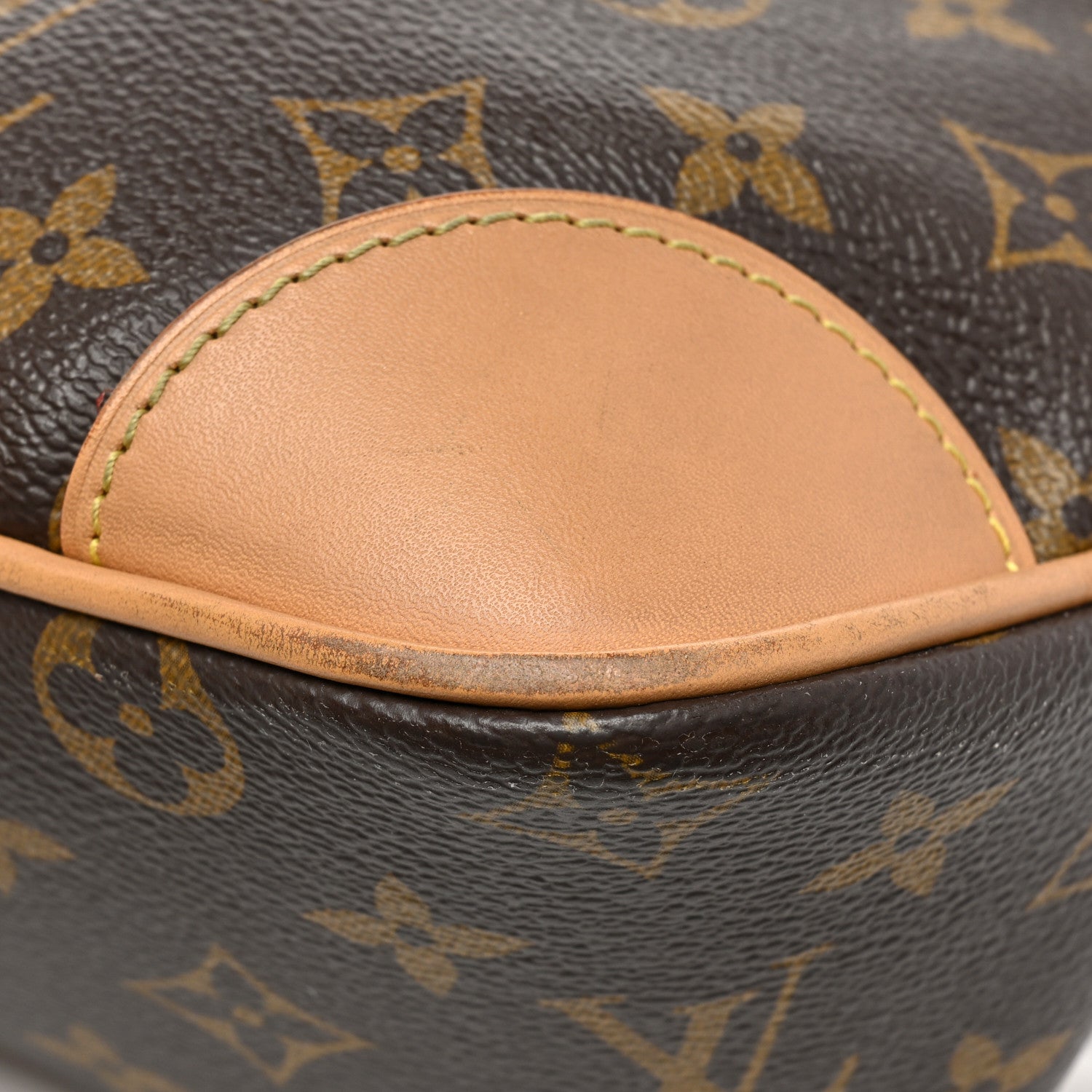 Louis Vuitton Monogram Boulogne NM 10 of 12