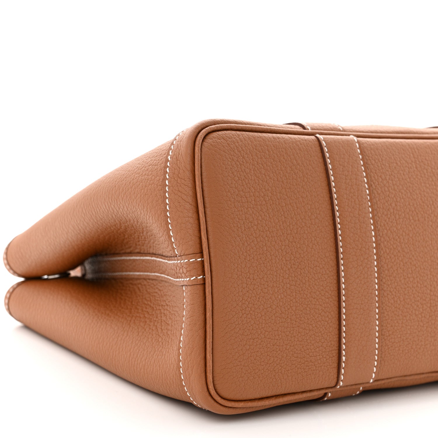 Hermes Negonda Garden Party 30 TPM Gold 9 of 11