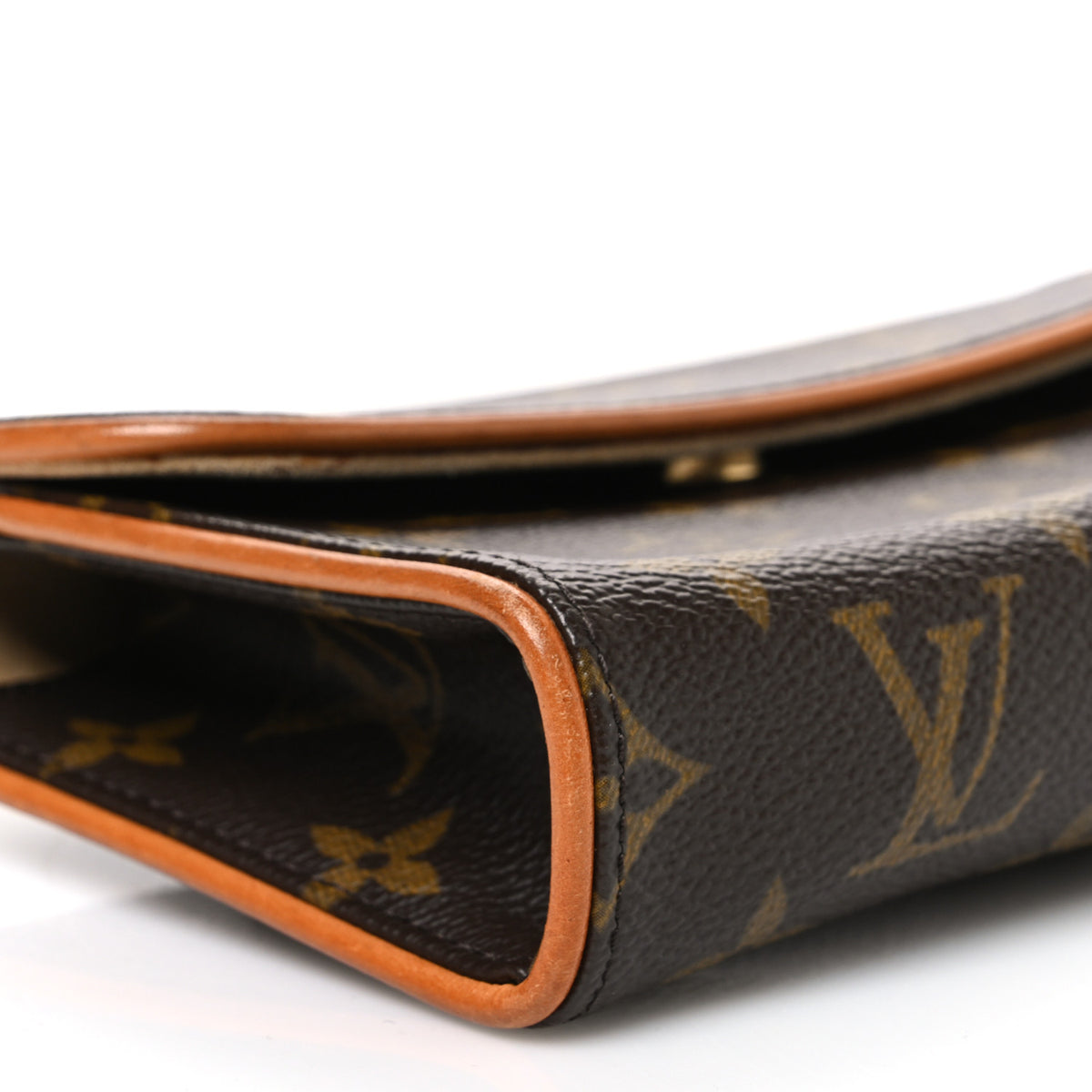 Monogram Pochette Florentine XS