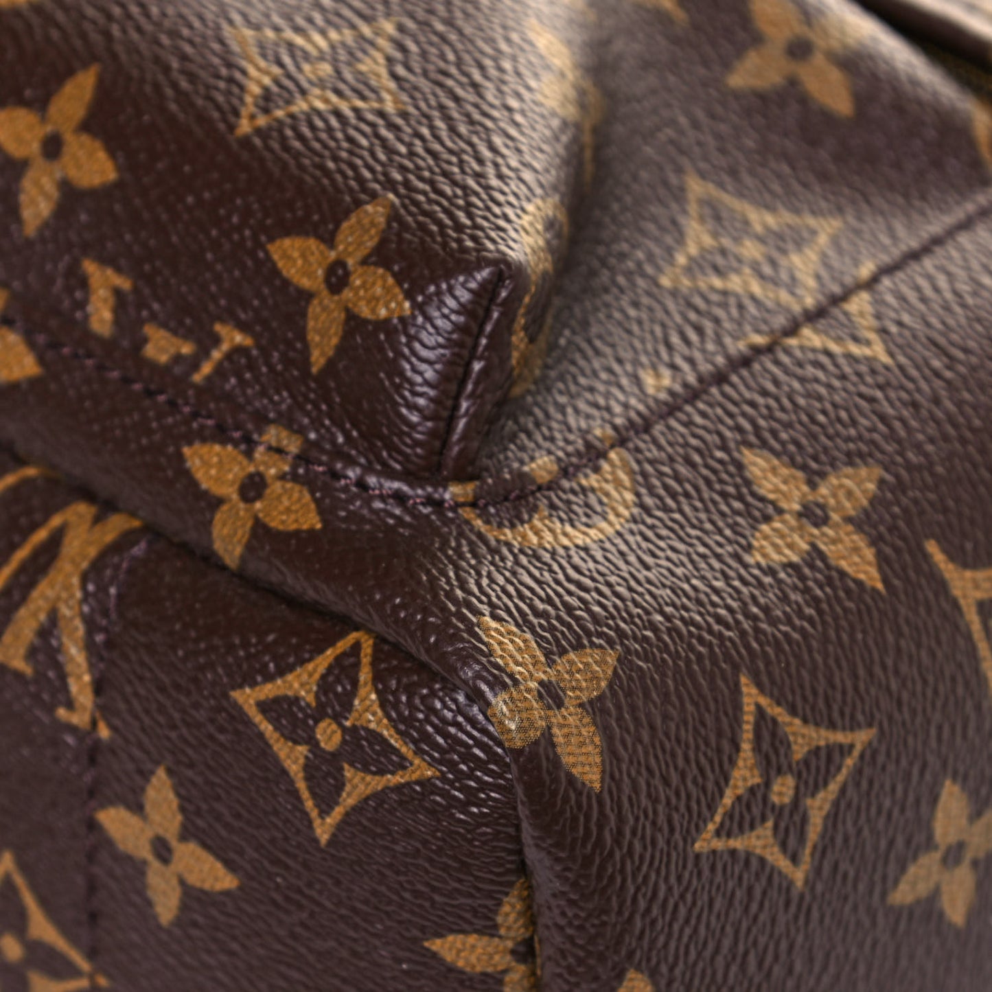 Monogram Palm Springs Backpack PM