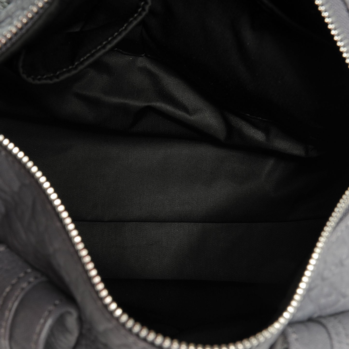 Leather Rocco Tundra w Silver Hardware
