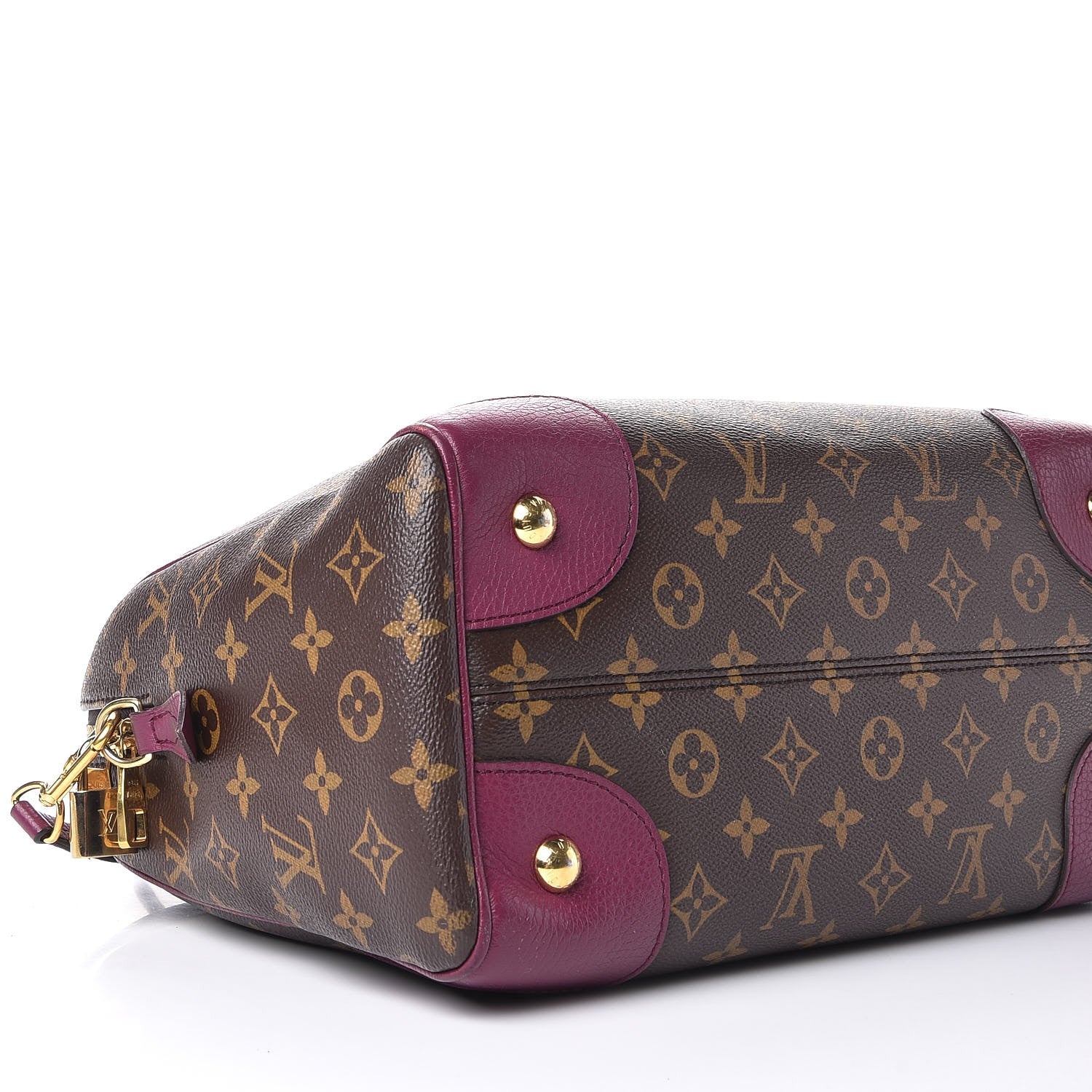 Louis Vuitton Monogram Retiro NM Aurore 5 of 12