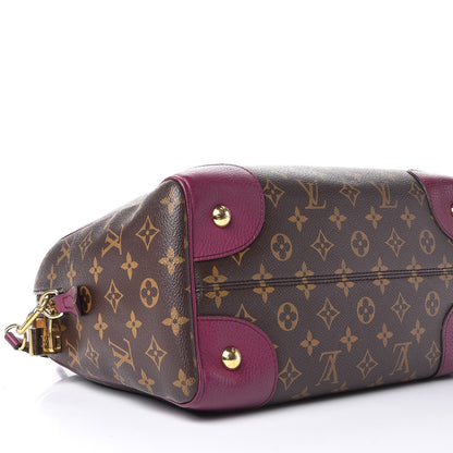 Louis Vuitton Monogram Retiro NM Aurore 5 of 12