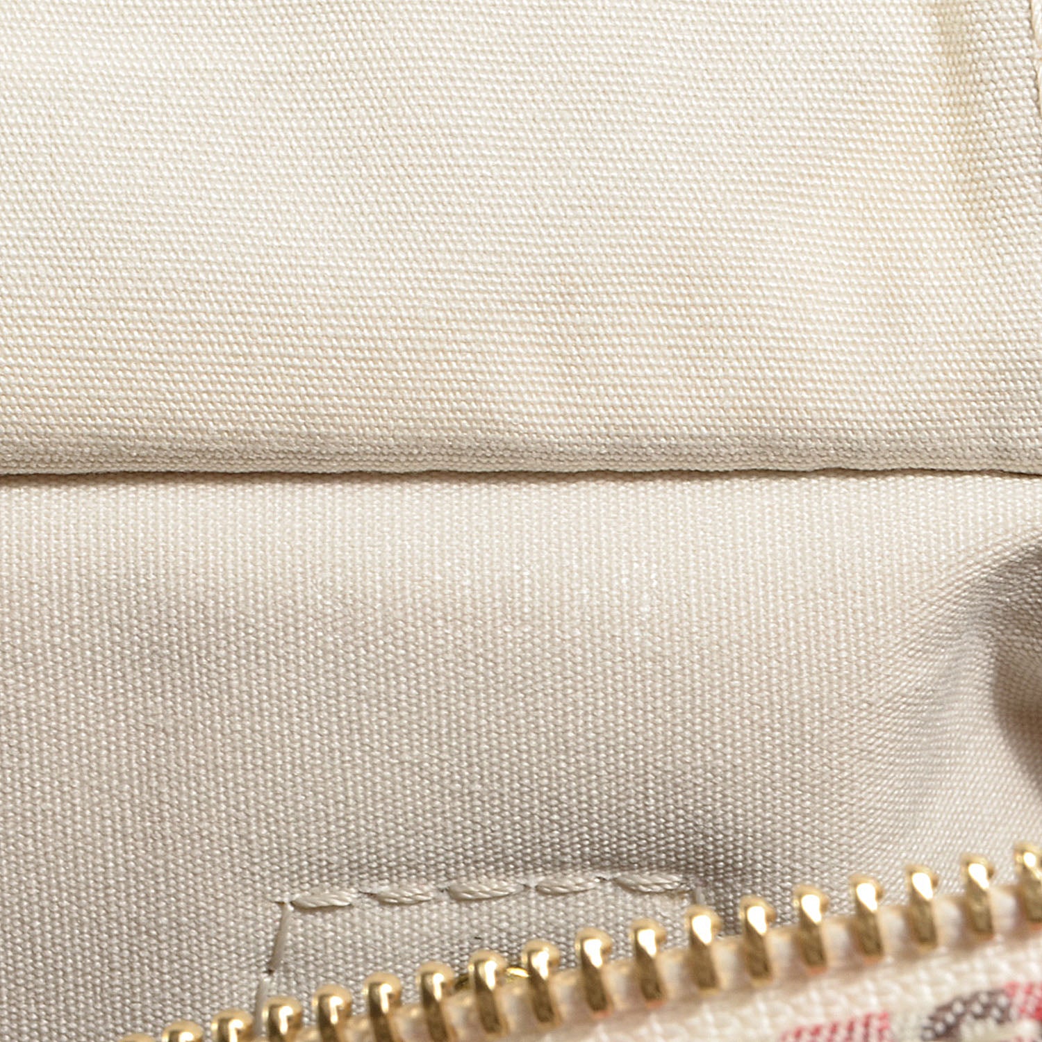 Louis Vuitton Mini Lin Croisette Speedy 30 Rouge 7 of 8