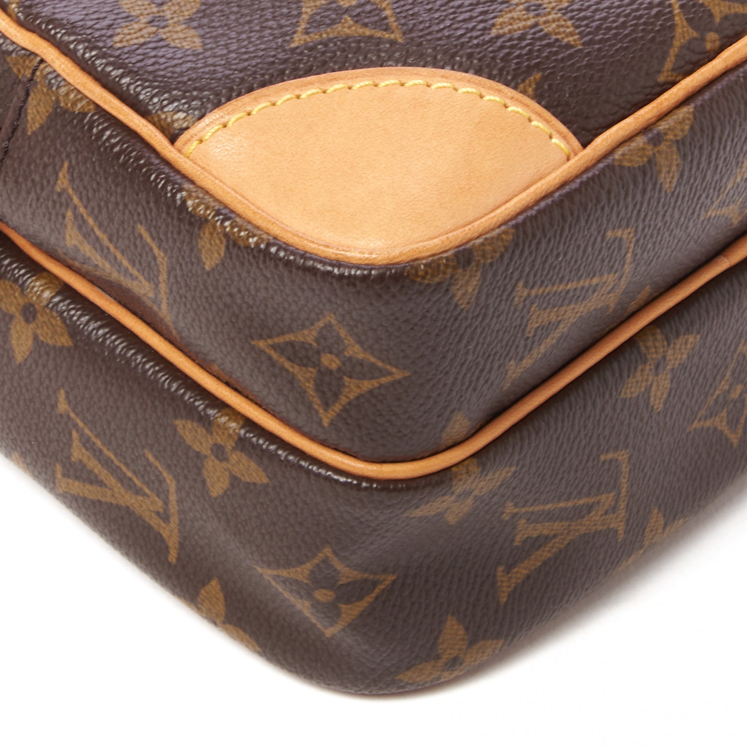 Louis Vuitton Monogram Amazone 6 of 9