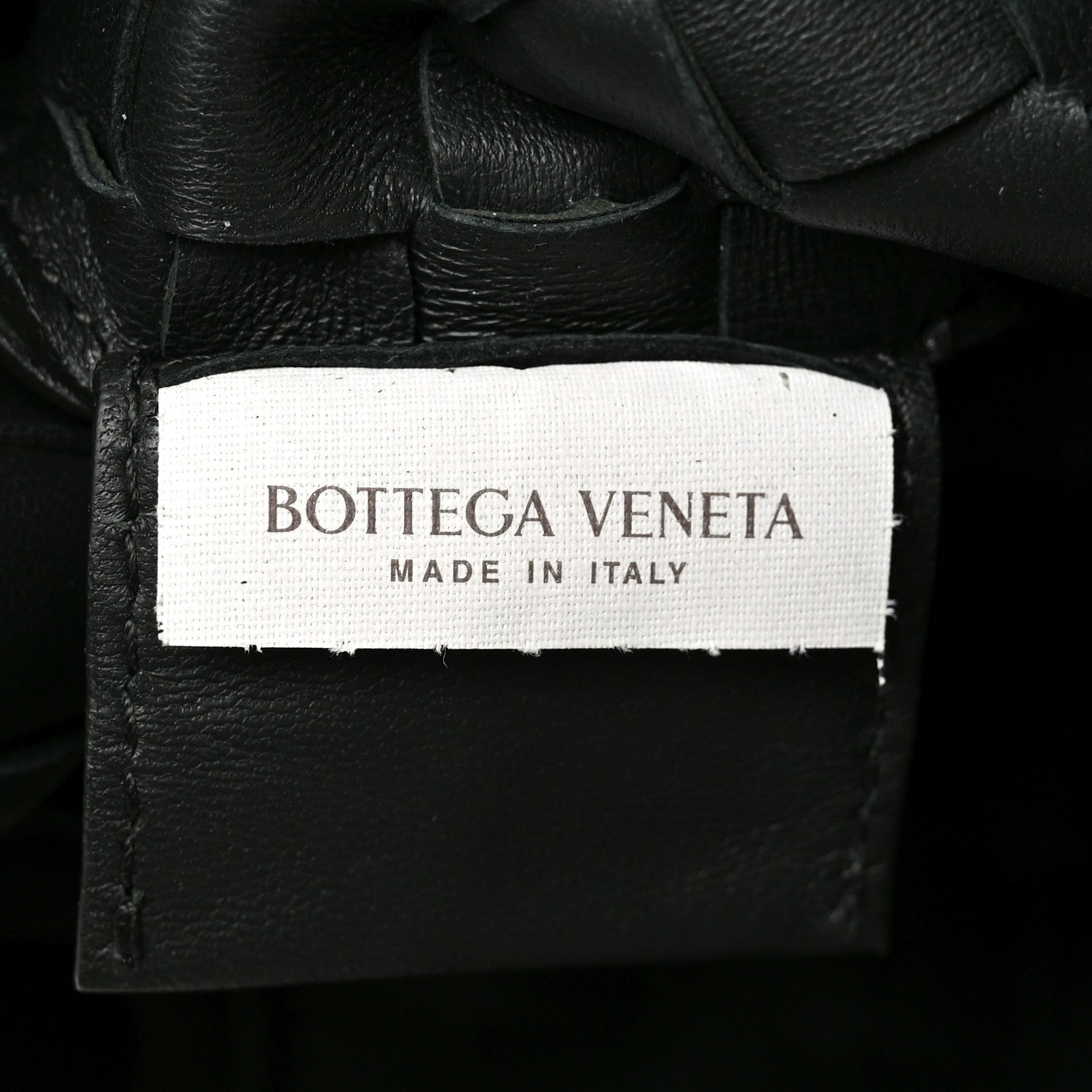 Bottega Veneta Nappa Intrecciato Sardine Bag Emerald Green 7 of 11