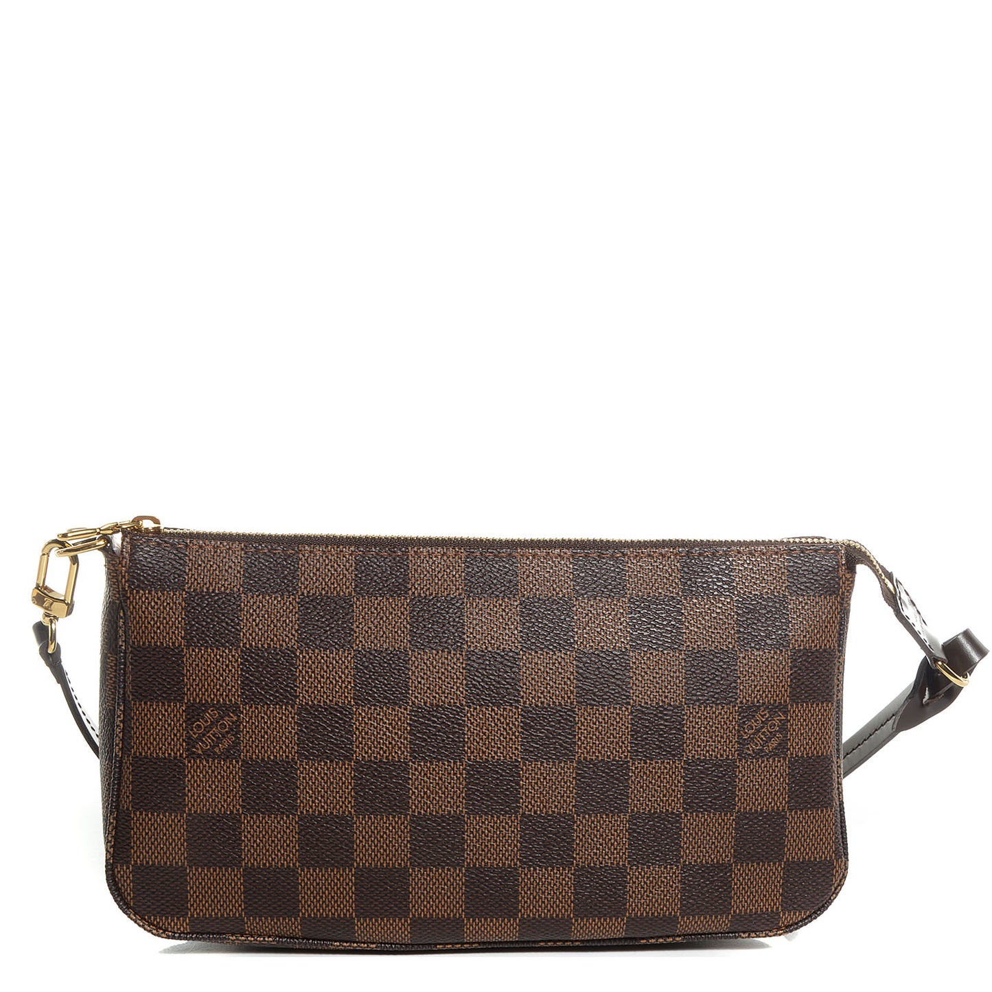 Damier Ebene Pochette Accessories NM