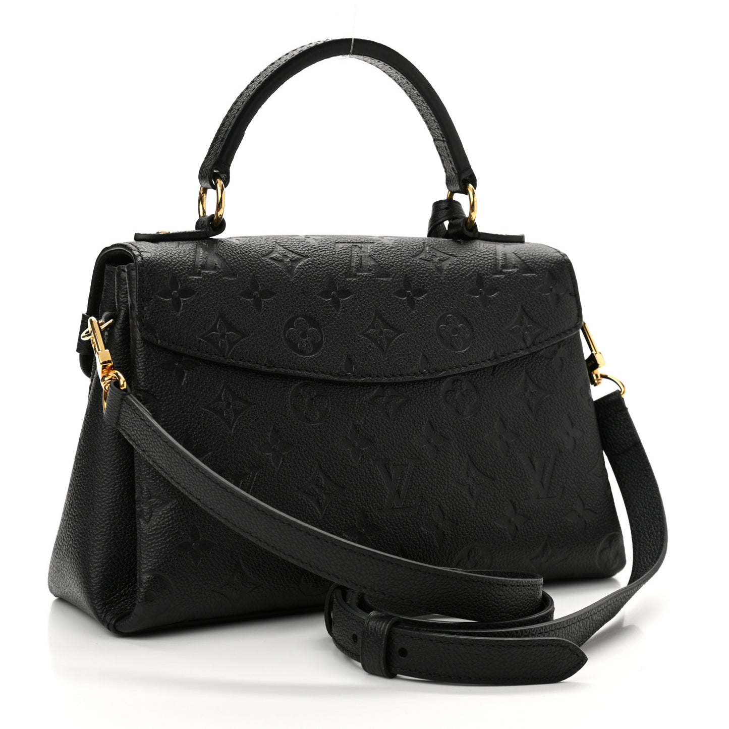 Empreinte Georges BB Black