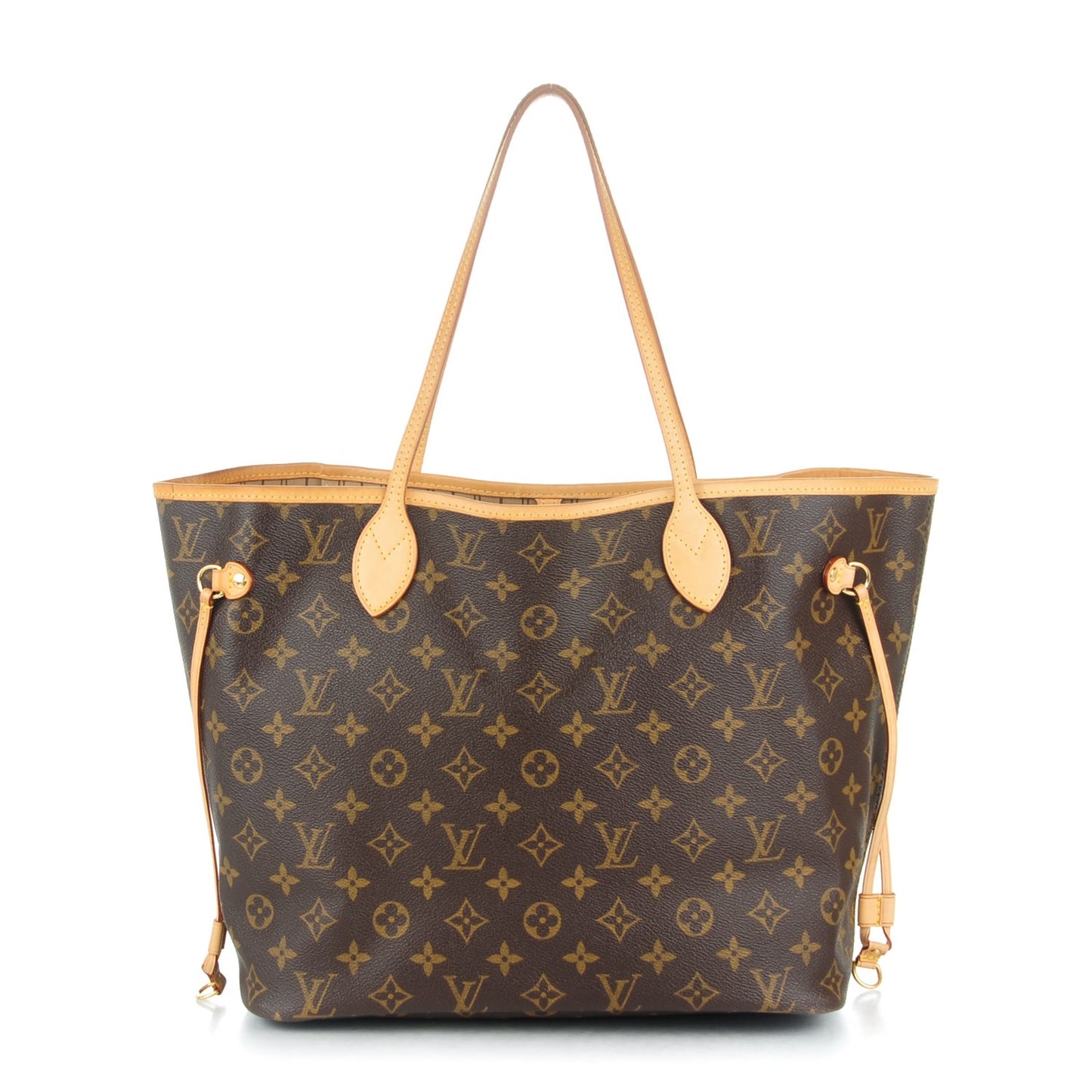 Monogram Neverfull MM