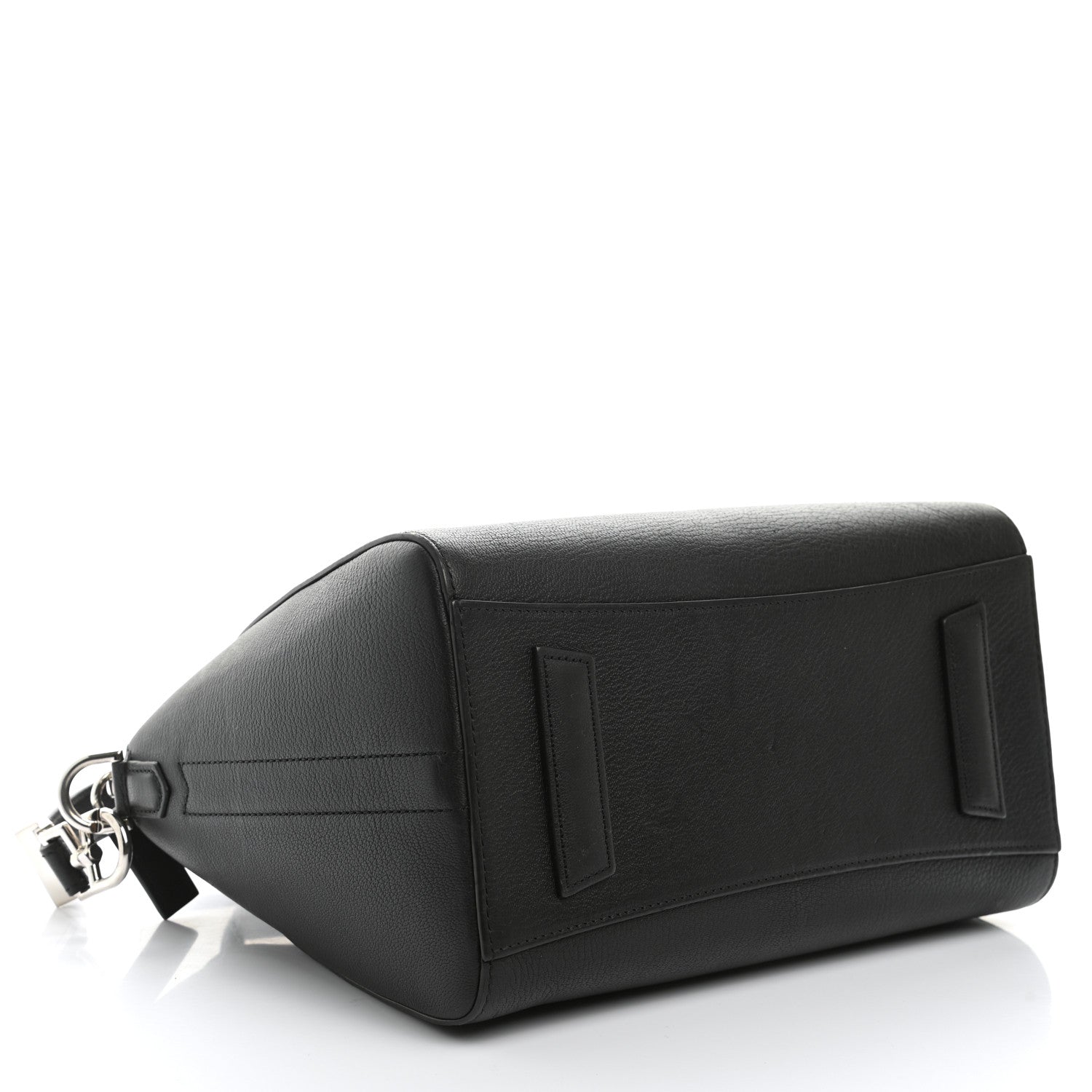 Givenchy Sugar Goatskin Small Antigona Black 4 of 14