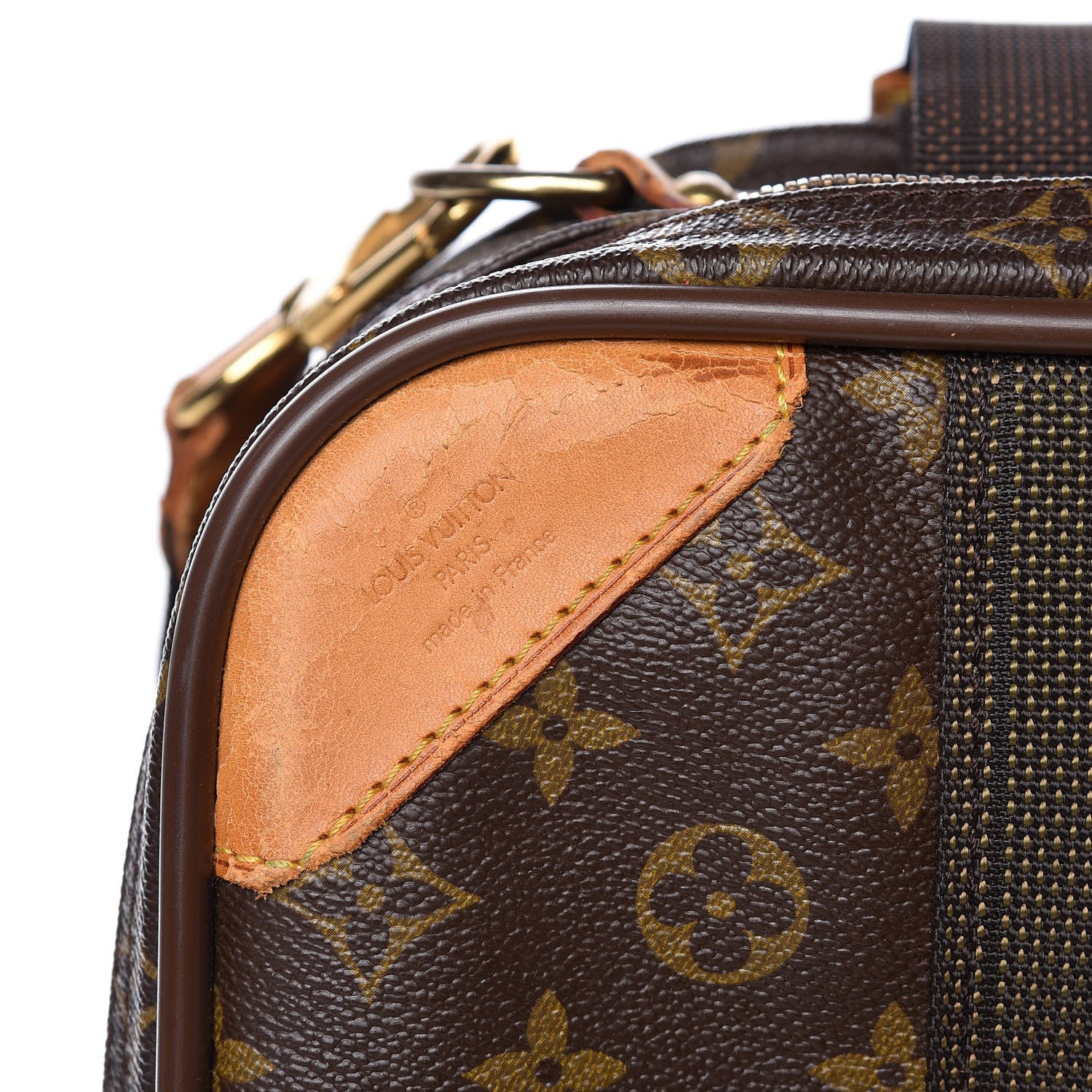 Louis Vuitton Monogram Satellite 53 6 of 12