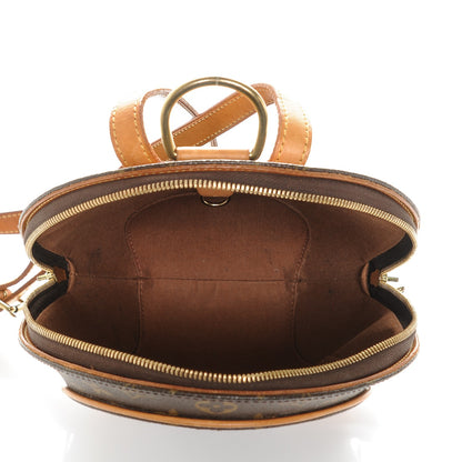 Louis Vuitton Monogram Ellipse Sac a Dos Backpack 5 of 6