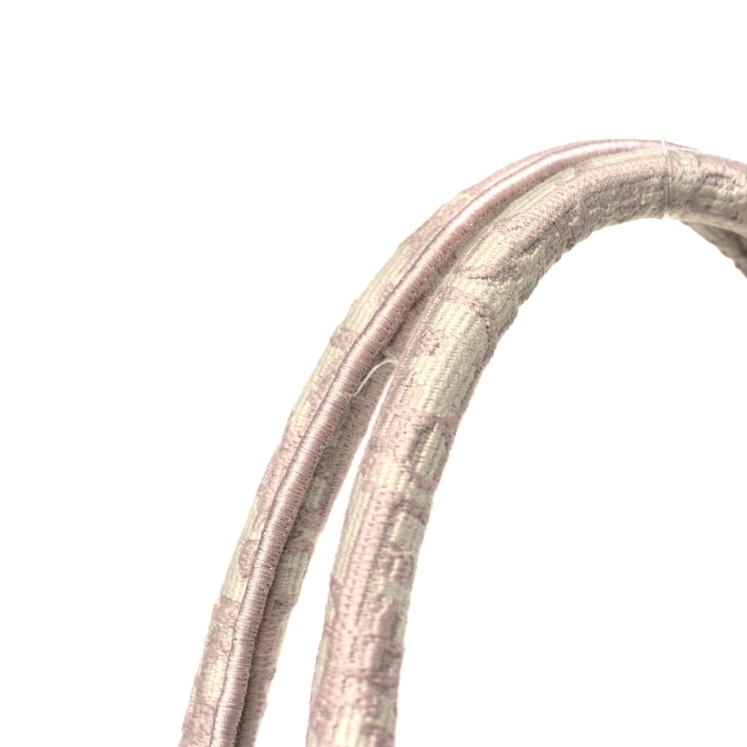 Christian Dior Oblique Medium Book Tote Rose Des Vents 11 of 11