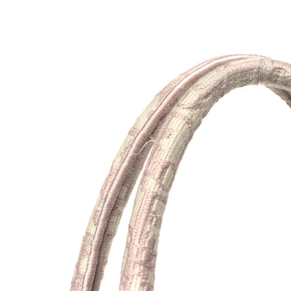 Christian Dior Oblique Medium Book Tote Rose Des Vents 11 of 11