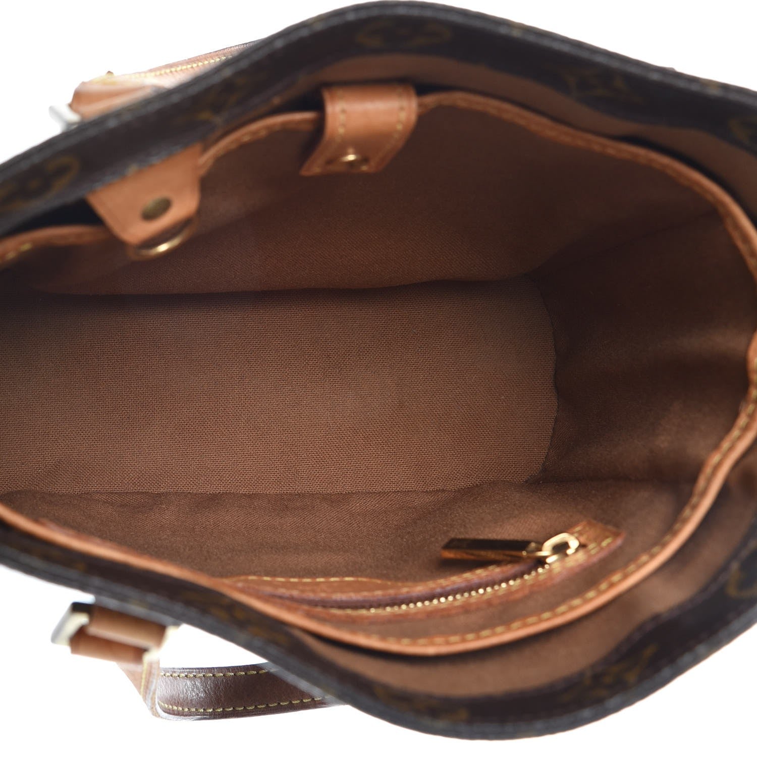 Louis Vuitton Monogram Vavin PM 4 of 19
