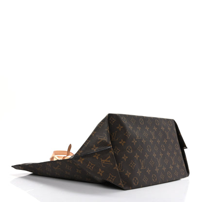 Louis Vuitton Monogram All-In MM 4 of 8