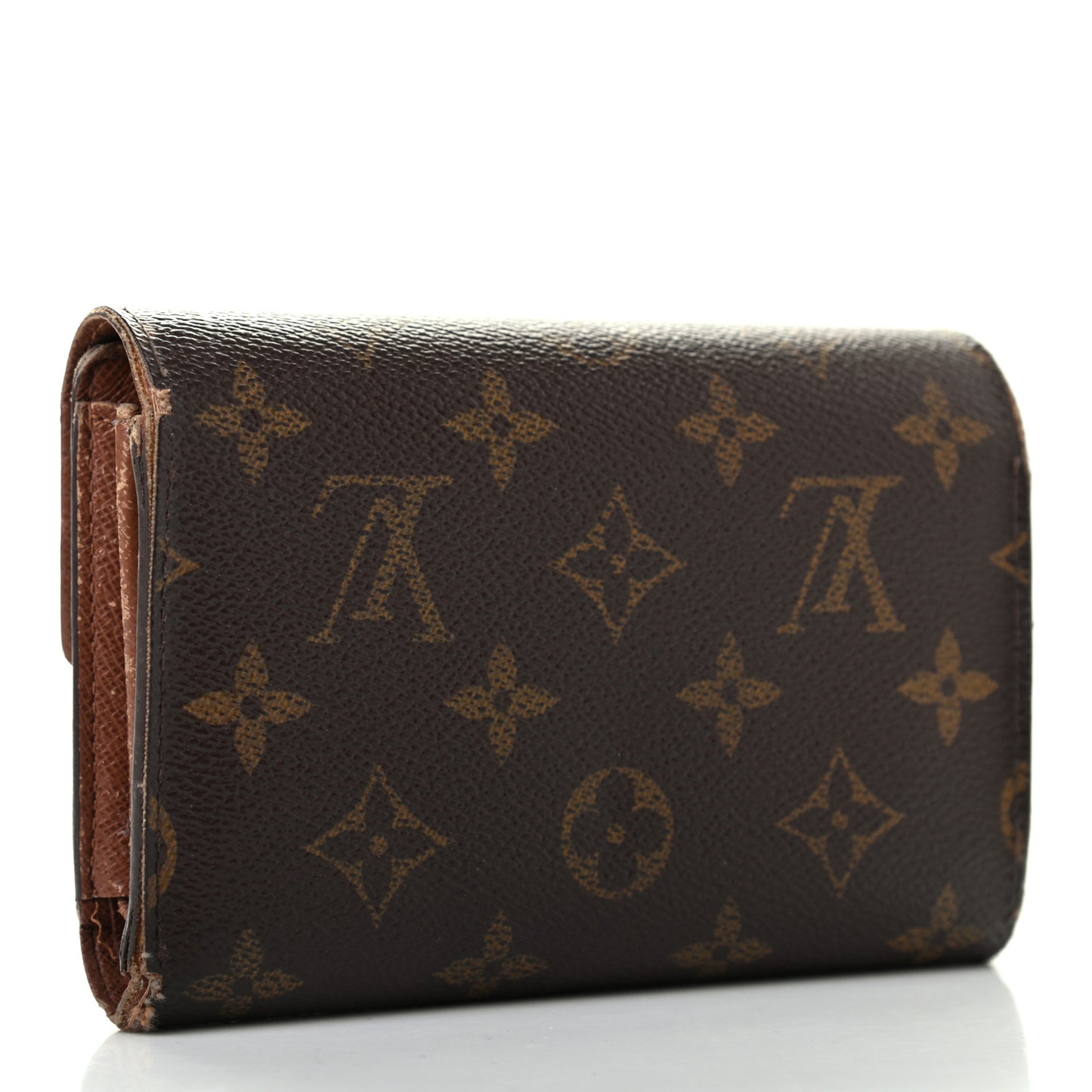 Monogram Alexandra Wallet
