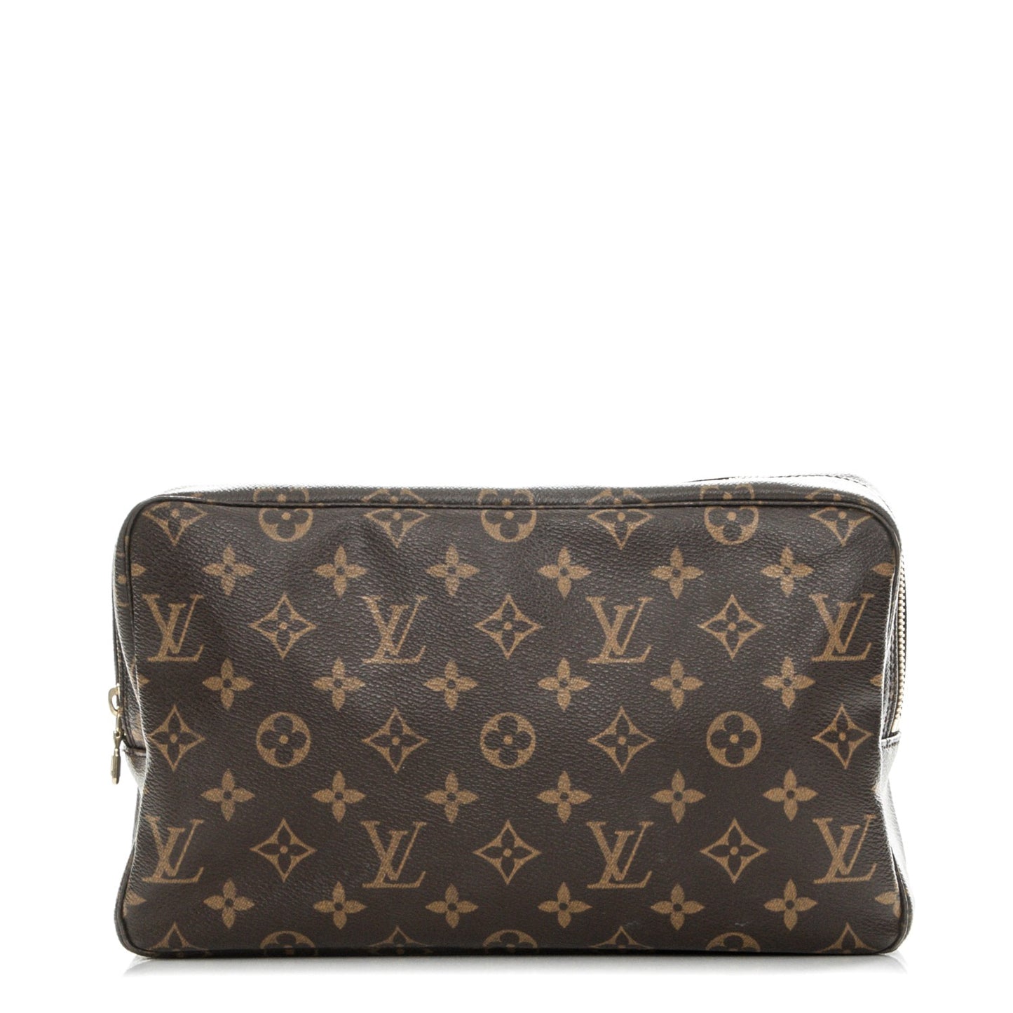 Monogram Trousse Toilette 28