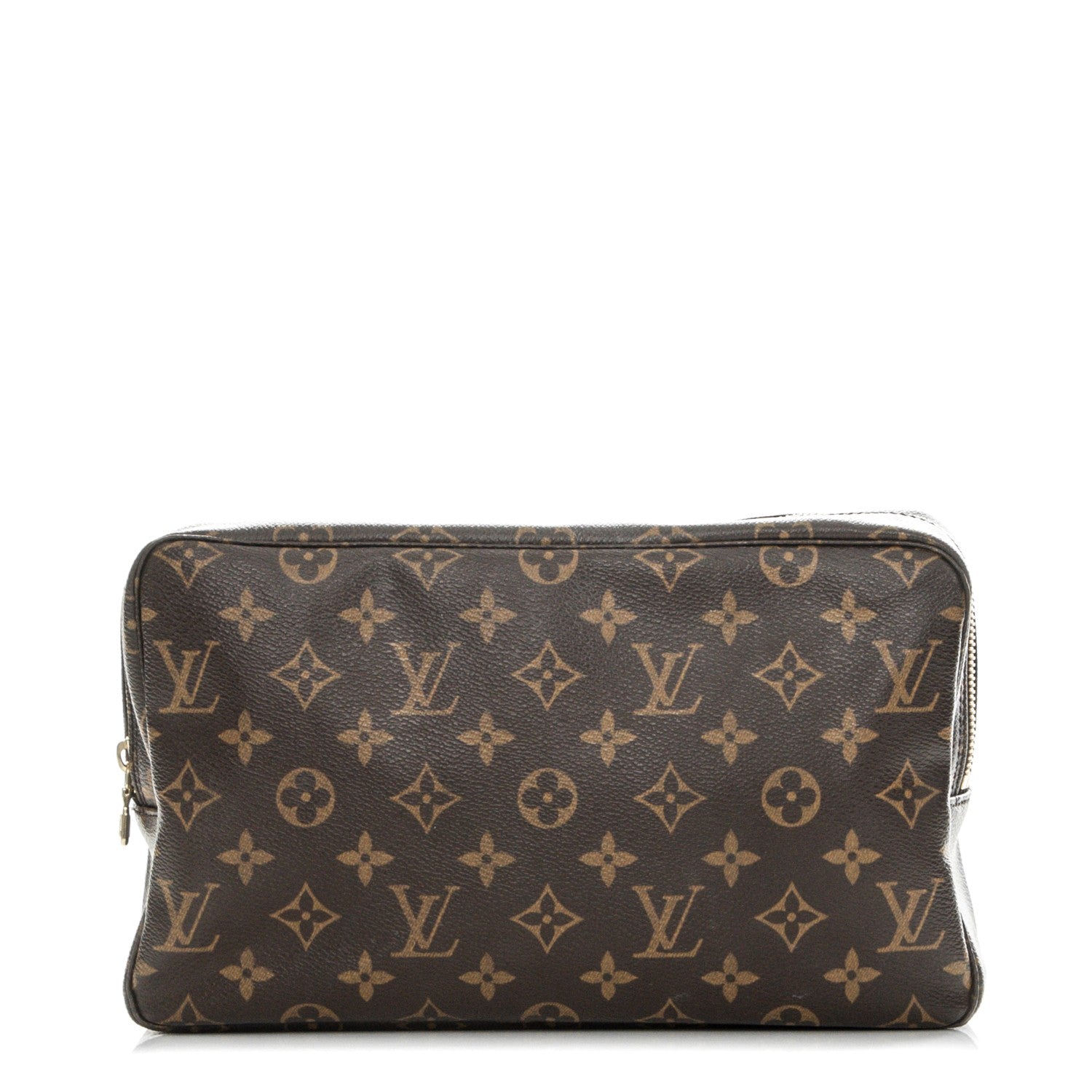 Louis Vuitton Monogram Trousse Toilette 28 1 of 10
