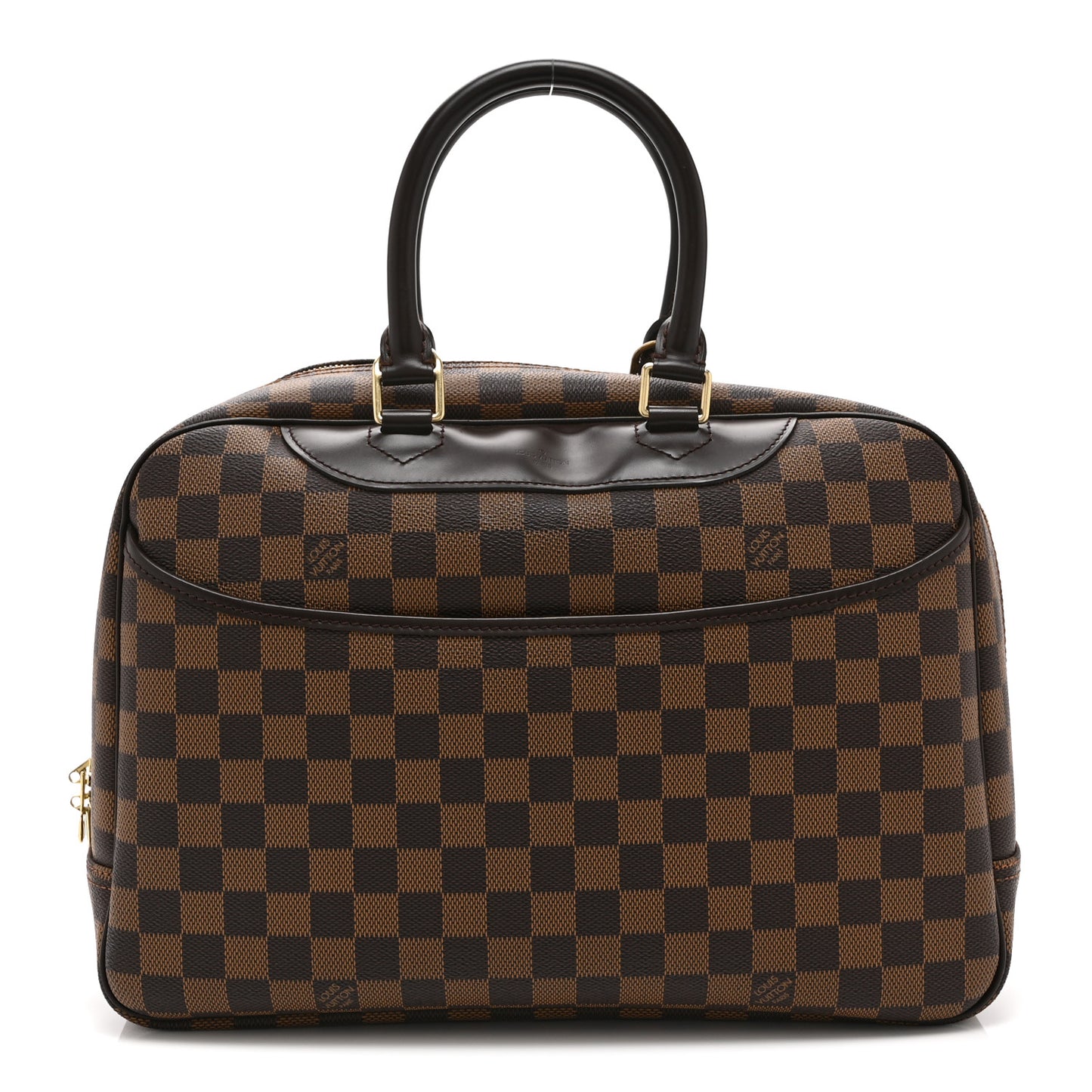 Damier Ebene Deauville