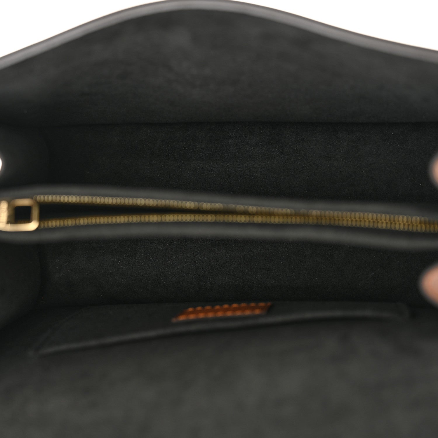 Louis Vuitton Reverse Monogram Dauphine MM 5 of 9