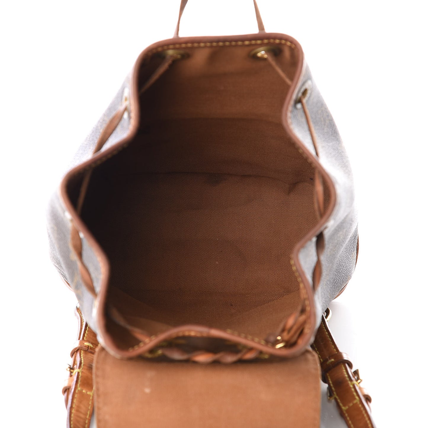 Monogram Mini Montsouris Backpack