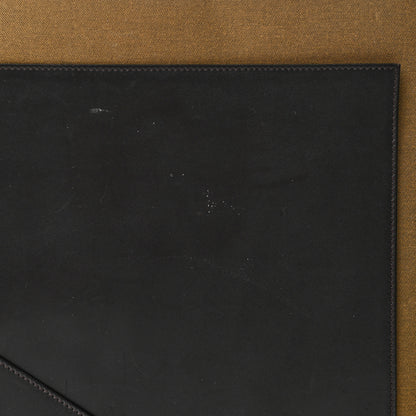 Fendi Zucca Zip Around Document Holder Tobacco 6 of 13
