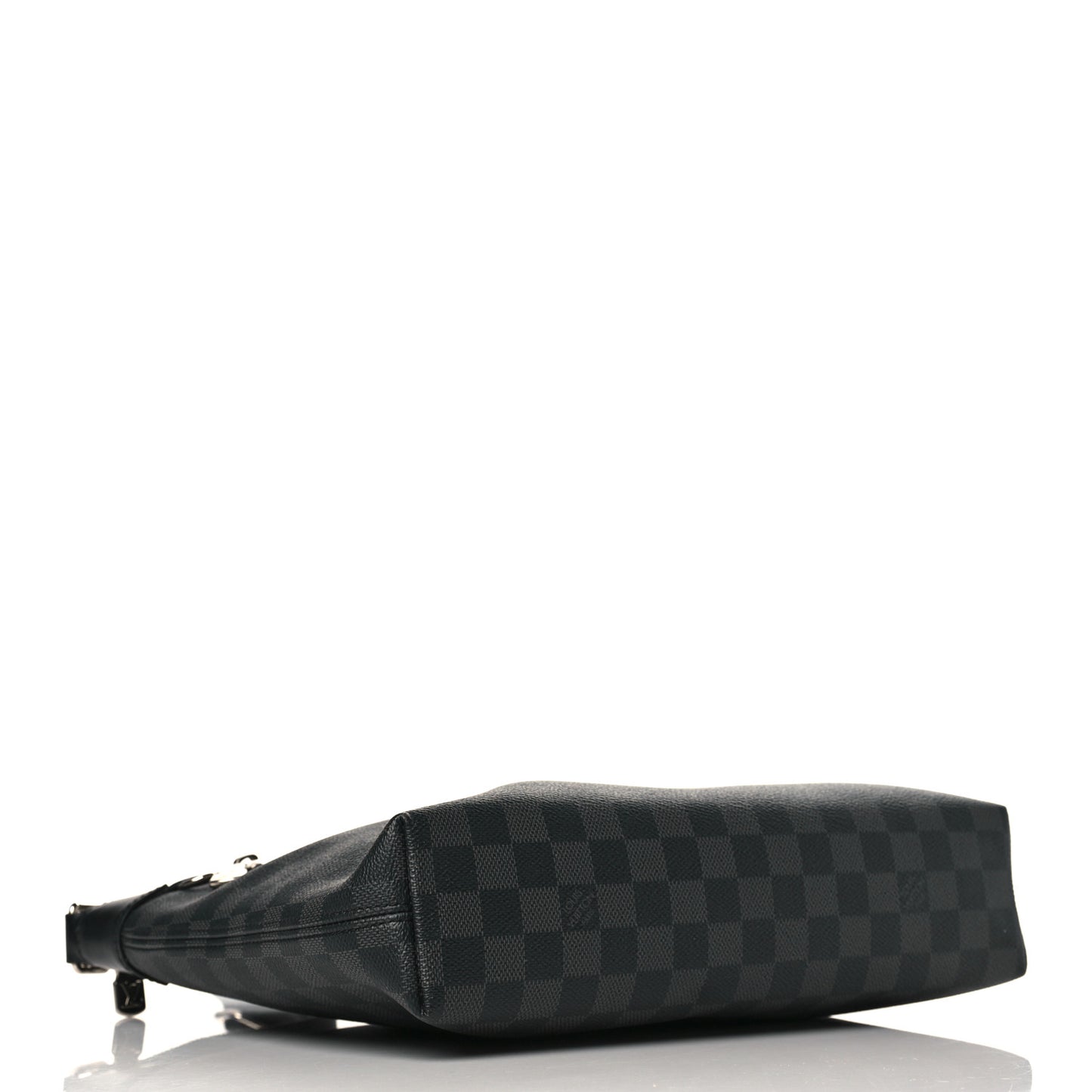 Damier Graphite Mick PM