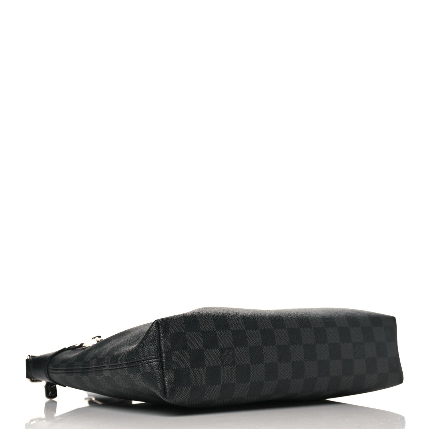 Louis Vuitton Damier Graphite Mick PM 3 of 7