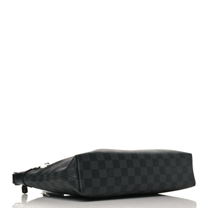 Louis Vuitton Damier Graphite Mick PM 3 of 7