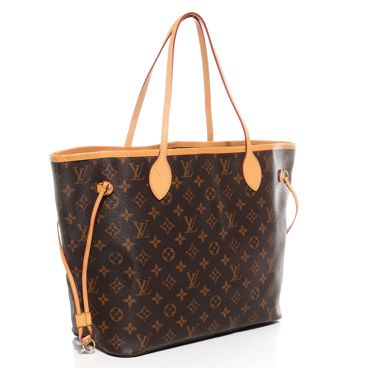 Monogram Neverfull MM