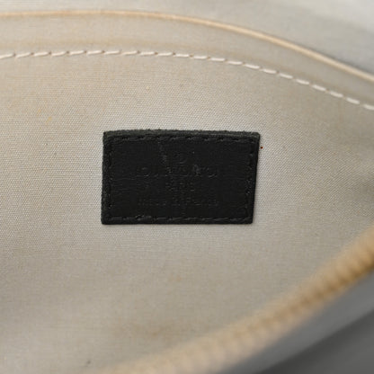 Louis Vuitton Mini Monogram Lucille PM Blue 6 of 19