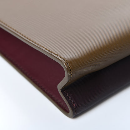 Burberry Trench Calfskin DK88 Portfolio Case 8 of 15