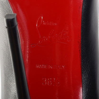 Christian Louboutin Kid So Kate 120 Pumps 36.5 Black 6 of 6