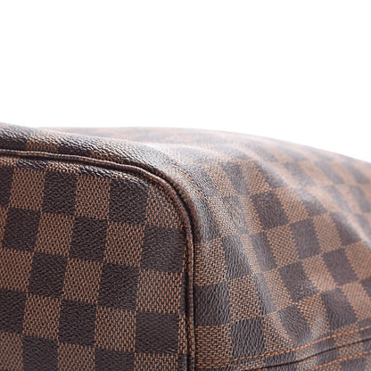 Louis Vuitton Damier Ebene Neo Neverfull MM 11 of 12