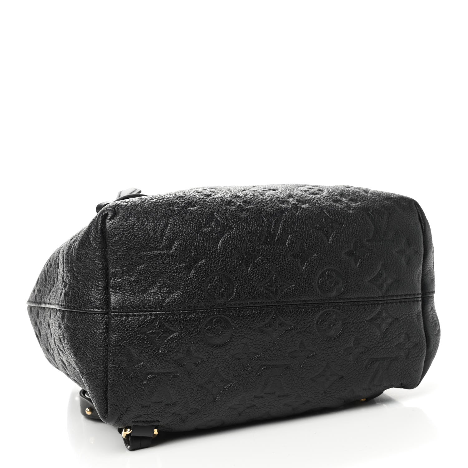 Louis Vuitton Empreinte Montsouris NM Backpack Black 4 of 8