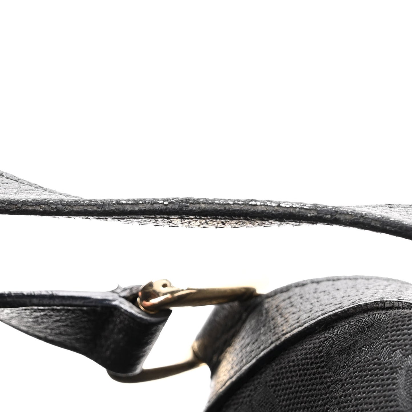 Glossy Buffalo Bayswater Black