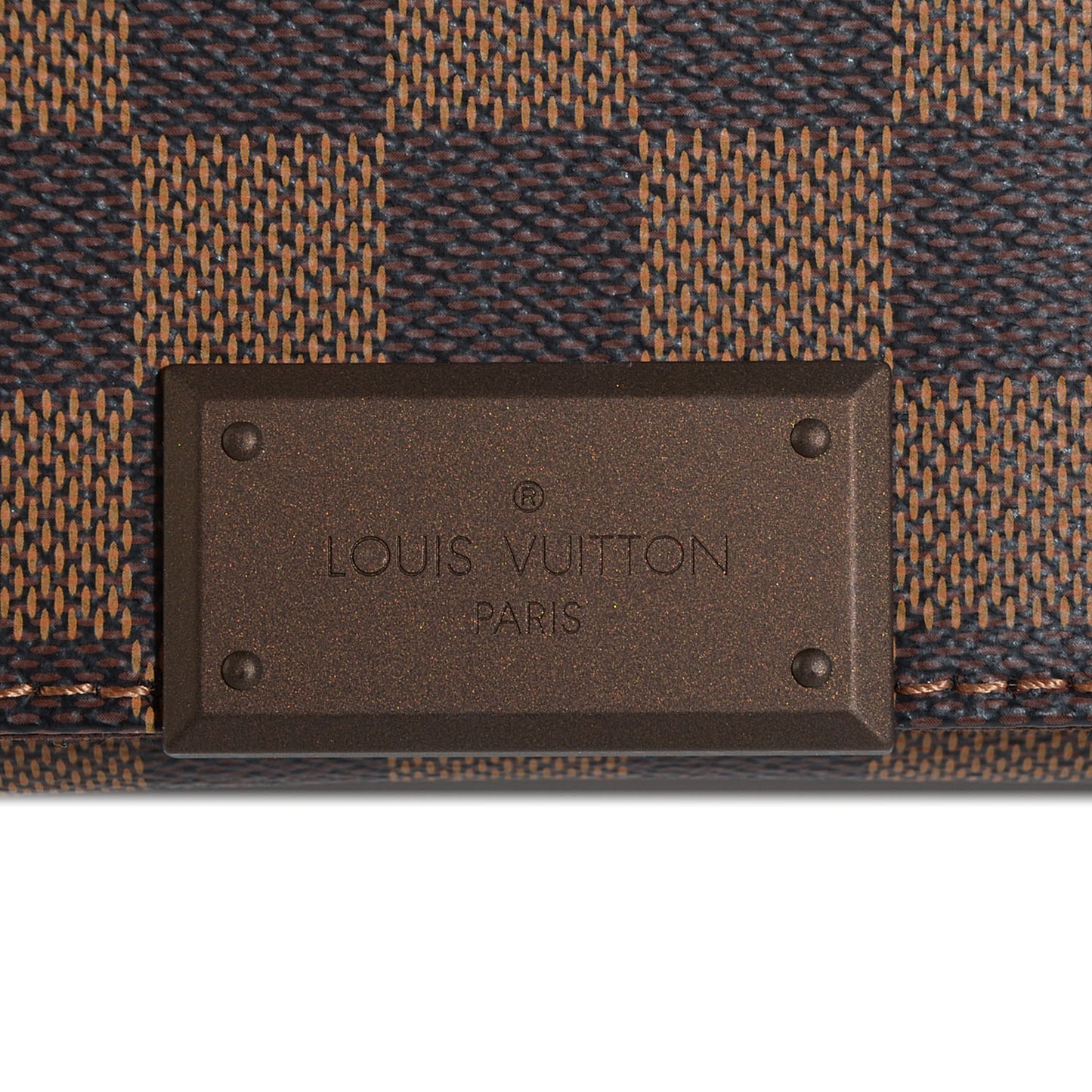 Damier Ebene District MM