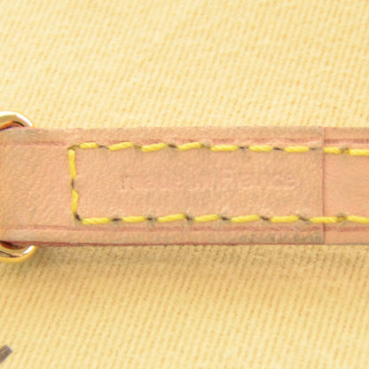Louis Vuitton Vachetta Shoulder Strap 5 of 7