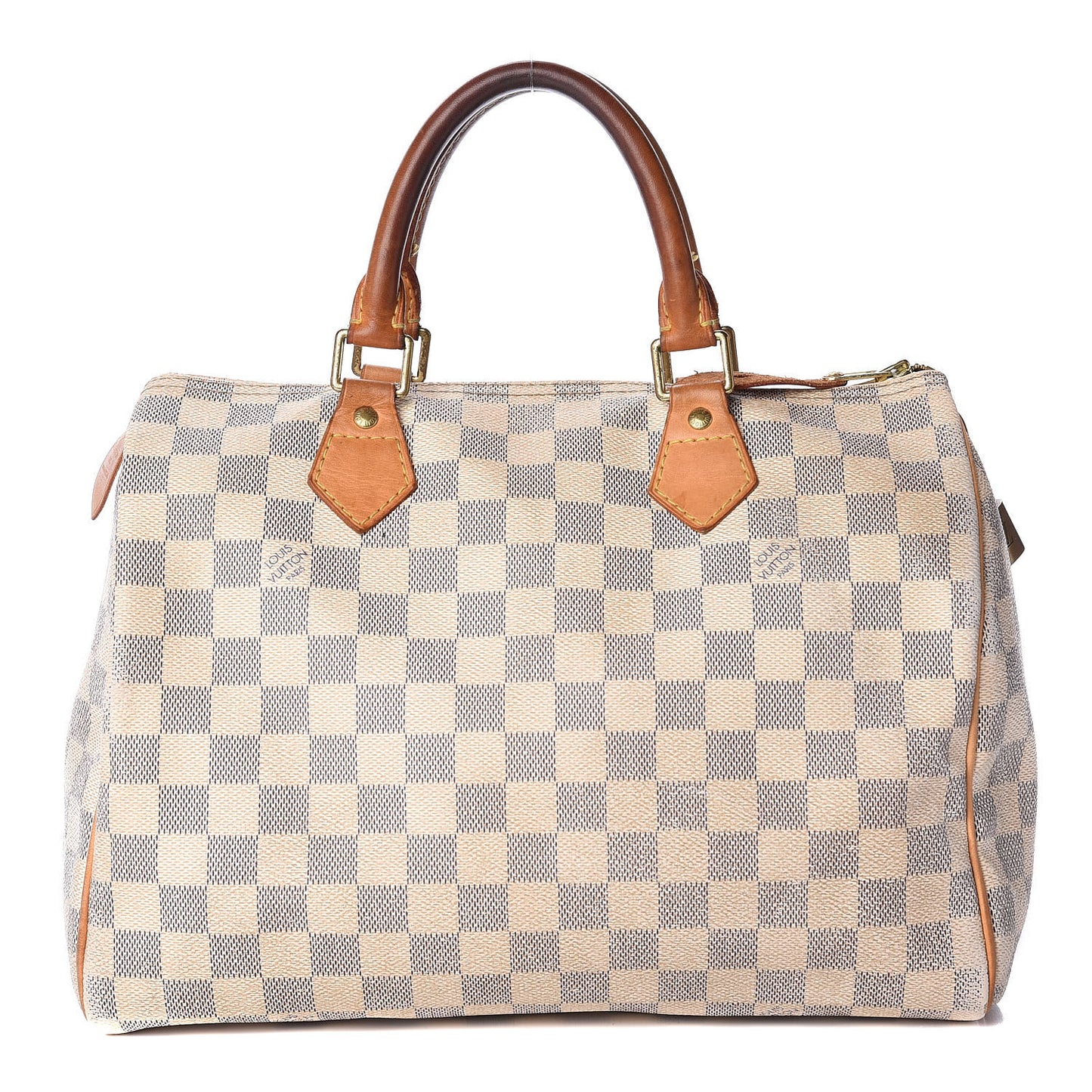 Damier Azur Speedy 30